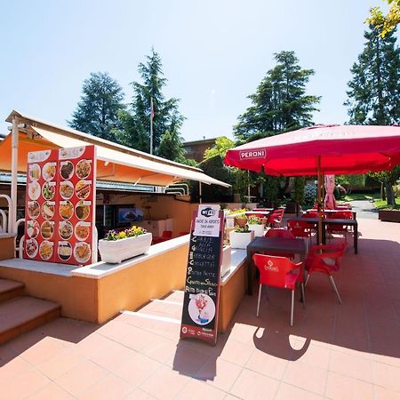 Appartamenti Francesco E Luisa Peschiera del Garda Zewnętrze zdjęcie