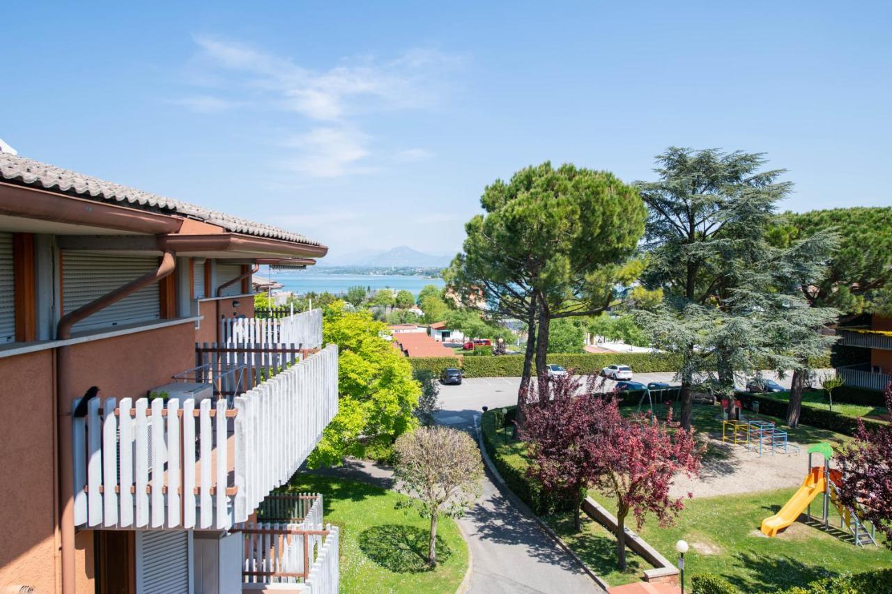 Appartamenti Francesco E Luisa Peschiera del Garda Zewnętrze zdjęcie