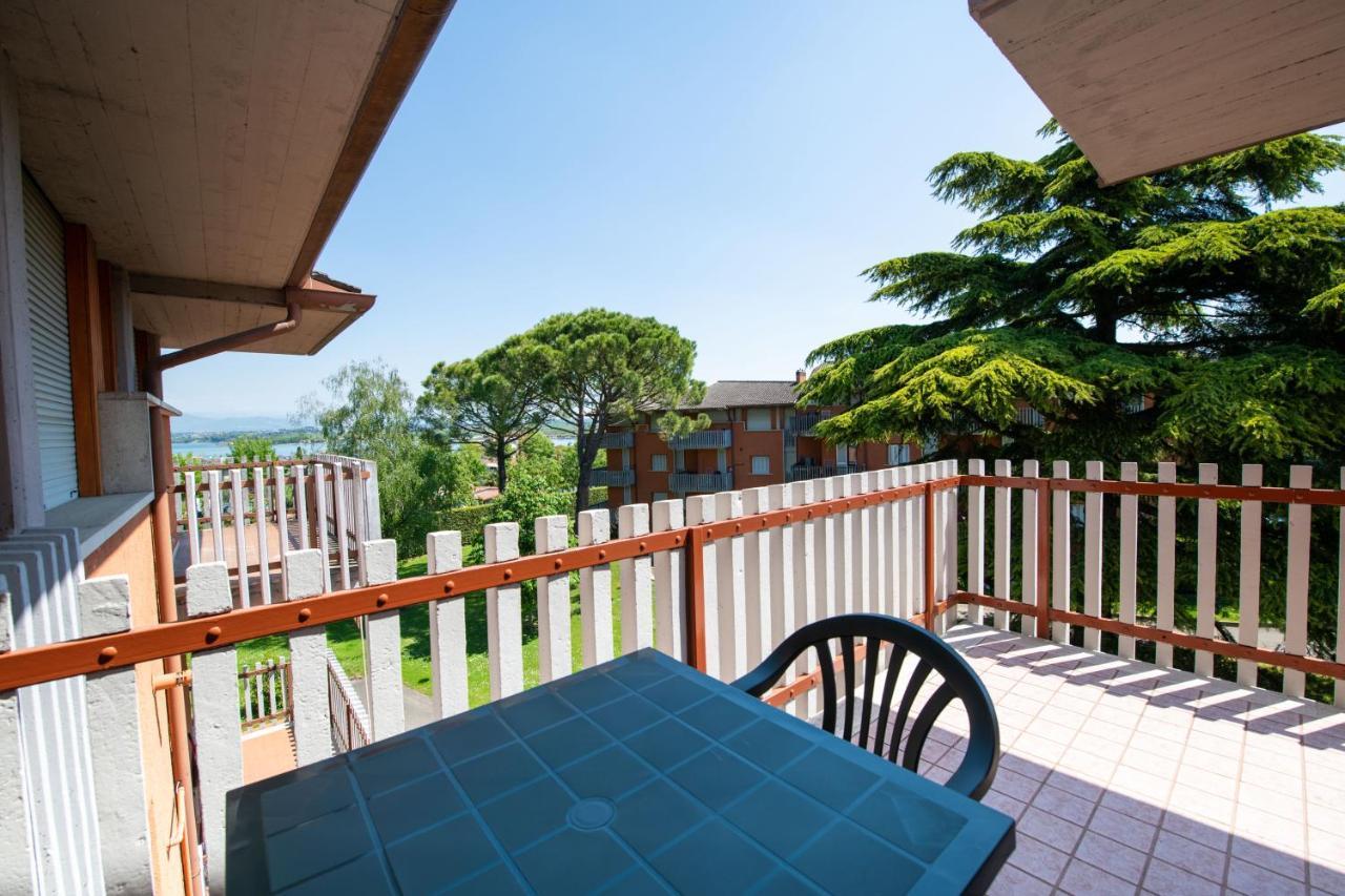 Appartamenti Francesco E Luisa Peschiera del Garda Zewnętrze zdjęcie