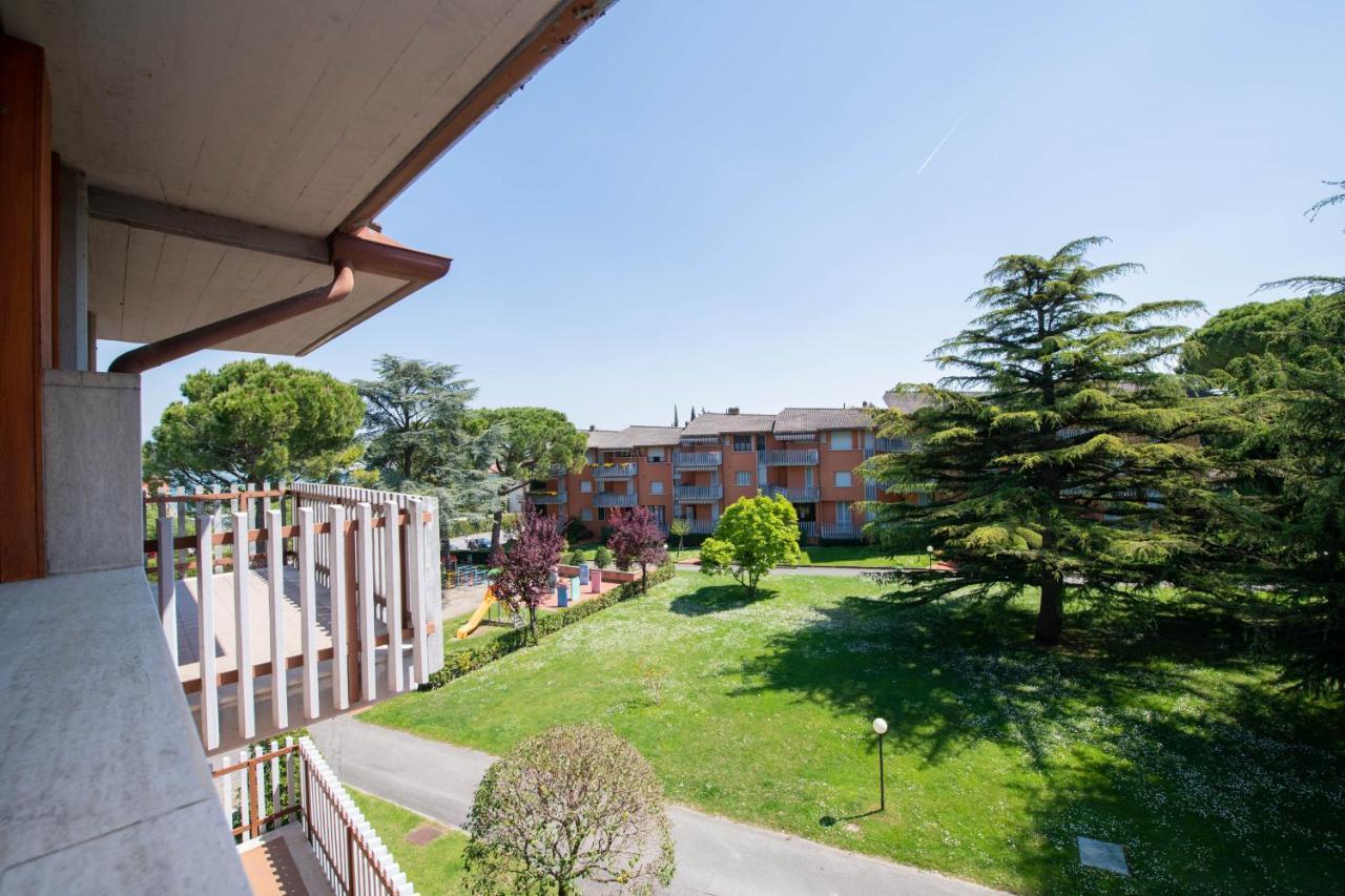 Appartamenti Francesco E Luisa Peschiera del Garda Zewnętrze zdjęcie