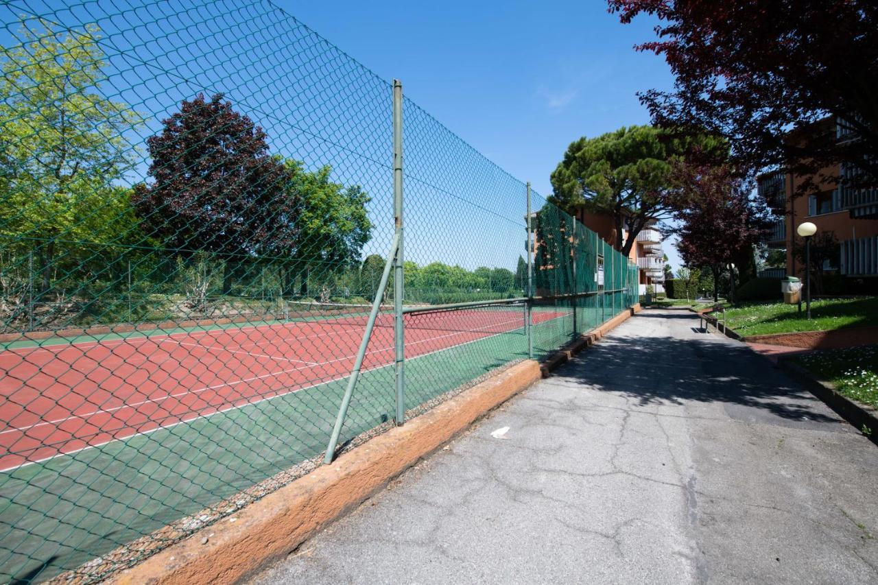 Appartamenti Francesco E Luisa Peschiera del Garda Zewnętrze zdjęcie