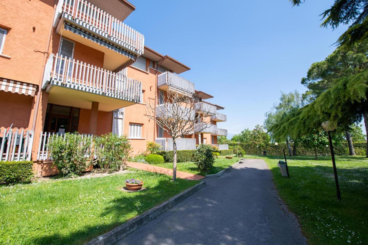 Appartamenti Francesco E Luisa Peschiera del Garda Zewnętrze zdjęcie